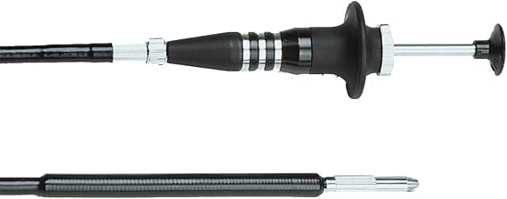 Kaiser 206184 Professional Cable Release (Black)