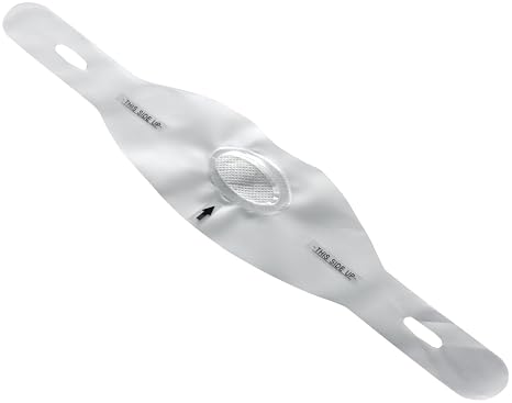 Prestan Professional Adult 50 Pack Face Shields, PP-FS-50