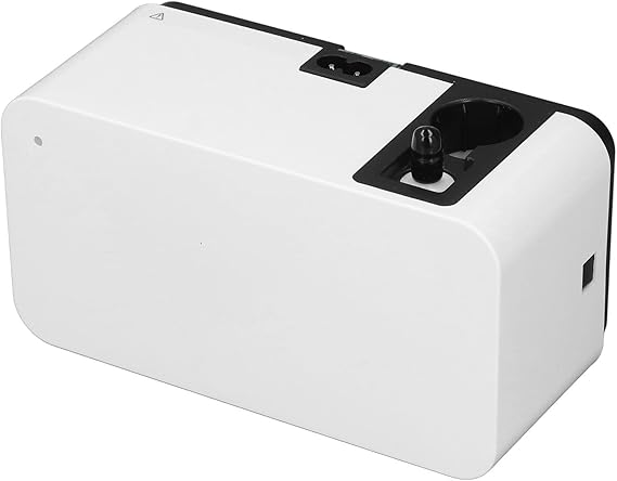 Condensate Pump 40LPH 200ml Tank 12m Lift Low Noise DC Motor Water Proof Circuit Board Electrode Sensor with Separate Layout for AC Drainage