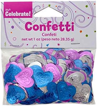 Bride Confetti (1 oz bag) (1)