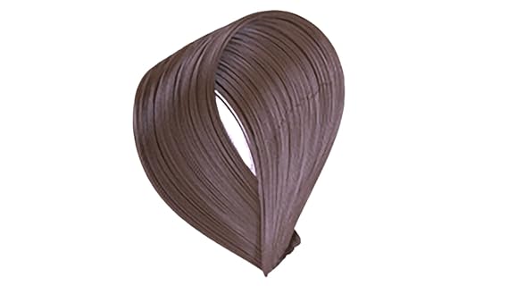 Hair Bar NYC Professional Permanents Hair Colors 7.21 Violet Ash Blonde M.A.B. System Intense & Bright Color Long-Lasting, Fade-Resistant for Shiny Hair, Soft to Touch 3.4oz 100ml Made in Italy