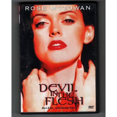 Devil in the Flesh