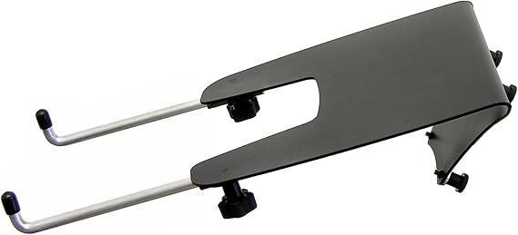Ergotron - Notebook arm mount tray (50-193-200) *