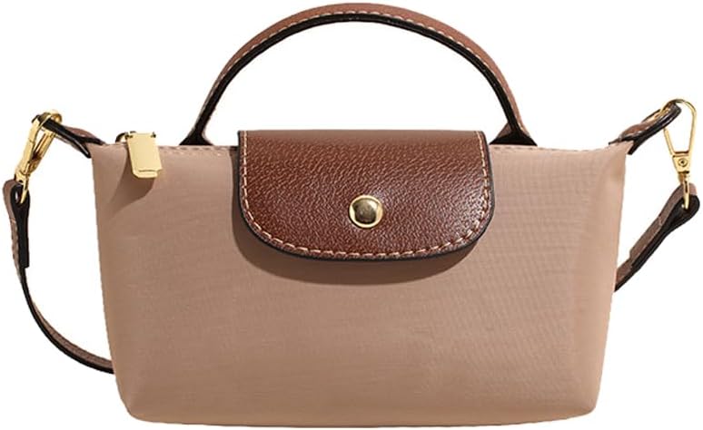 Mini Bag Crossbody, Handbags Purses with Adjustable Strap for Women