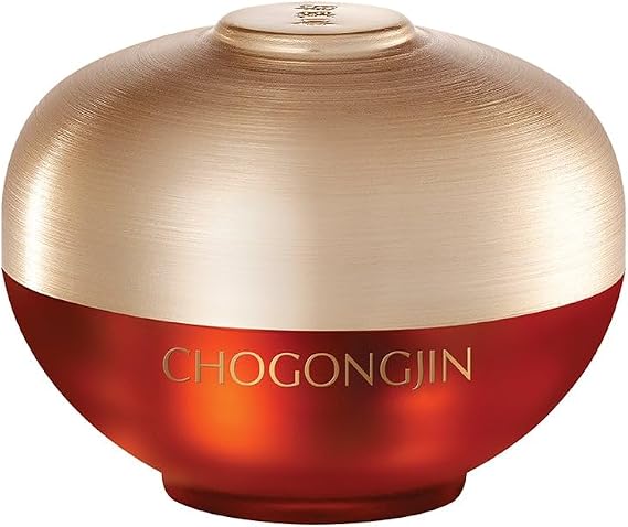 CHOGONGJIN Sosaeng Jin Kırışıklık Karşıtı Göz Kremi, 30 ml