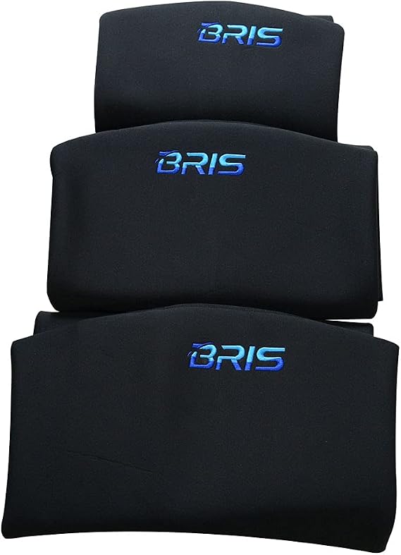 BRIS Neoprene Boat Fender Covers for Inflatable Boat fenders