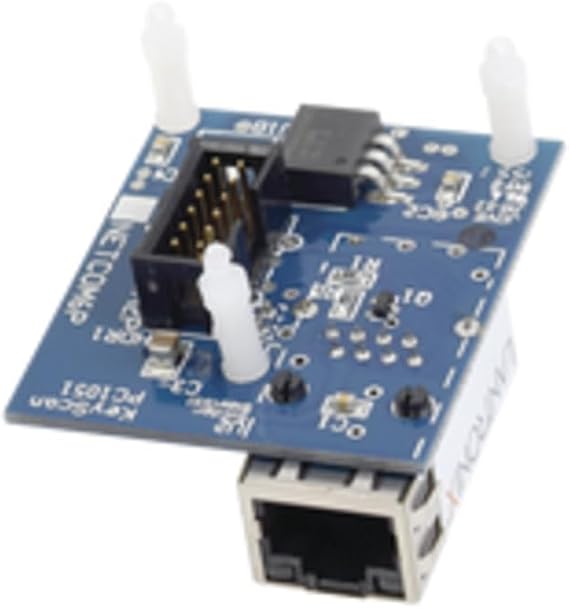 Network Communications Board Use With Cb-485