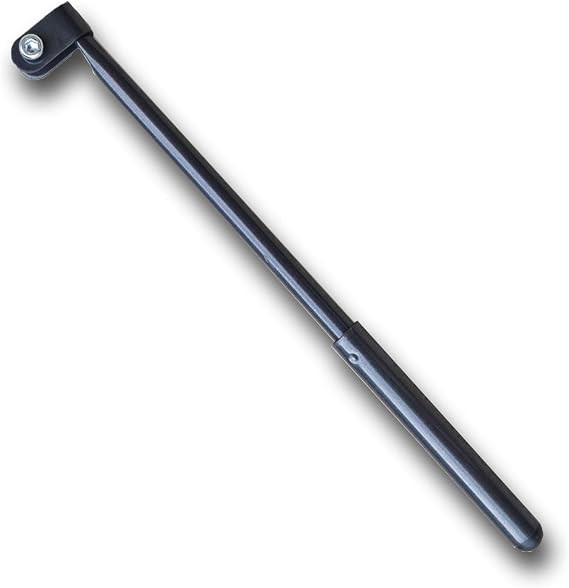 Quik Shade Summit Series Vents Desired Support Assembly Repair Replacement Parts (Gray)