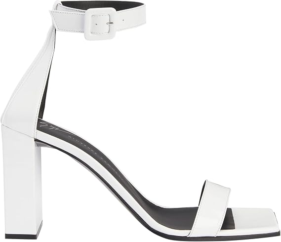 Shangay Buckle Sandals