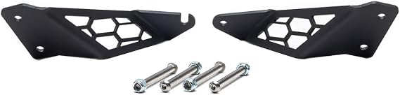 UTV INC Can Am Maverick X3 40" LED Light Bar Mounts