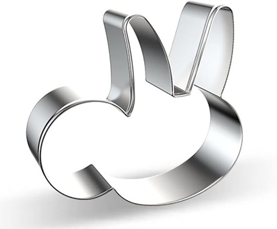 Sloth Shape Cookie Cutter