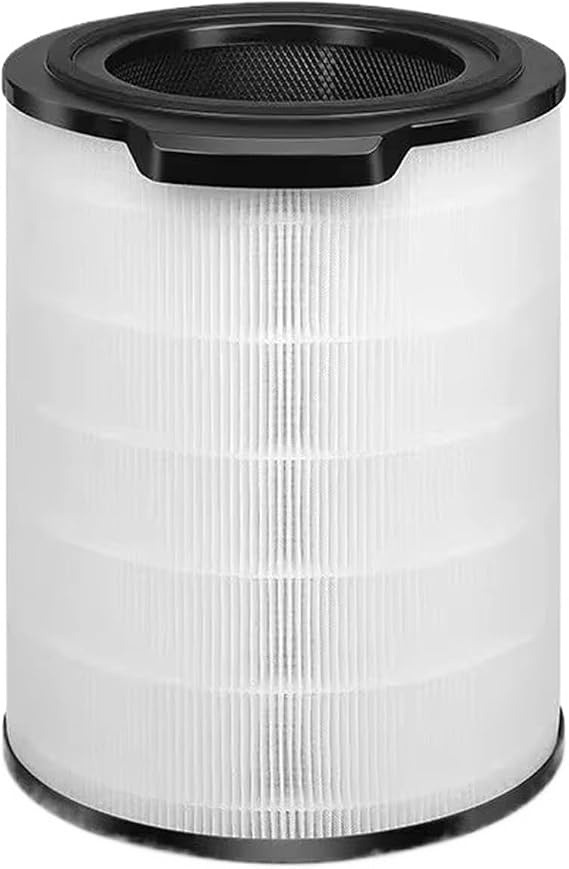 Replacement Filter FY2180,Compatible For Philips AC2958 AC2959 AC2939, Carbon Air Purifier Filter
