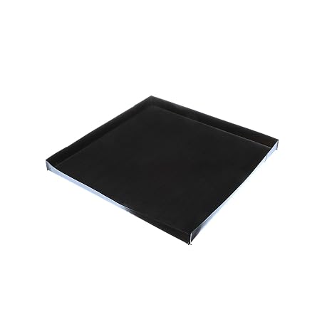 MERRYCHEF E4S/E6 Solid Basket 13.5 13.5"