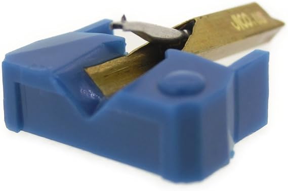 JICO replacement Shure N-74C N74C stylus
