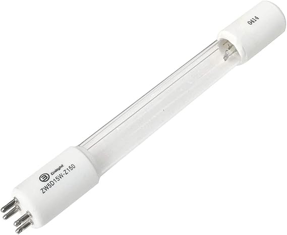 Replacement UV Bulb Green Water Killer (1 piece)