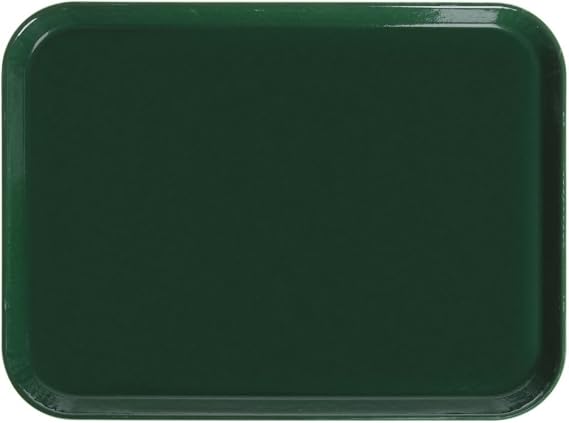 Cambro EKM014SG 1520 Camtray (FRP) Sherwood Green, USA