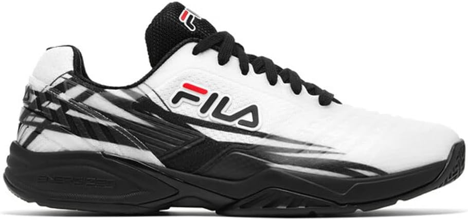 FILA Men's Men Axilus 2 EnergizedSneaker