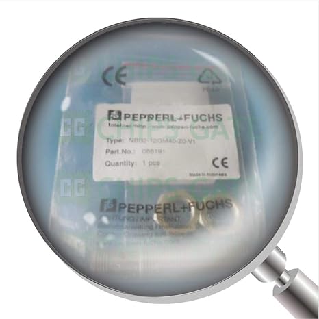 NBB2-12GM40-Z0-V1 1Pcs New Proximity Switch NBB2-12GM40-Z0-V1
