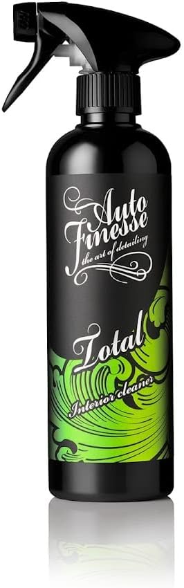Auto Finesse Total