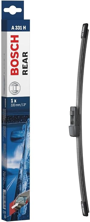 Bosch Rear Window Wiper - [330 mm] AUDI A3 (2012-2021) [8V1] #A331H