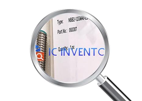 1PCS New NBB2-12GM40-E2 NBB212GM40E2