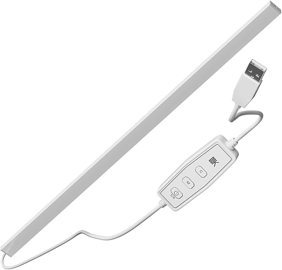 ODK Desk Accessory Light Strip Part DD-HC-1 RGB2-124T4-7575