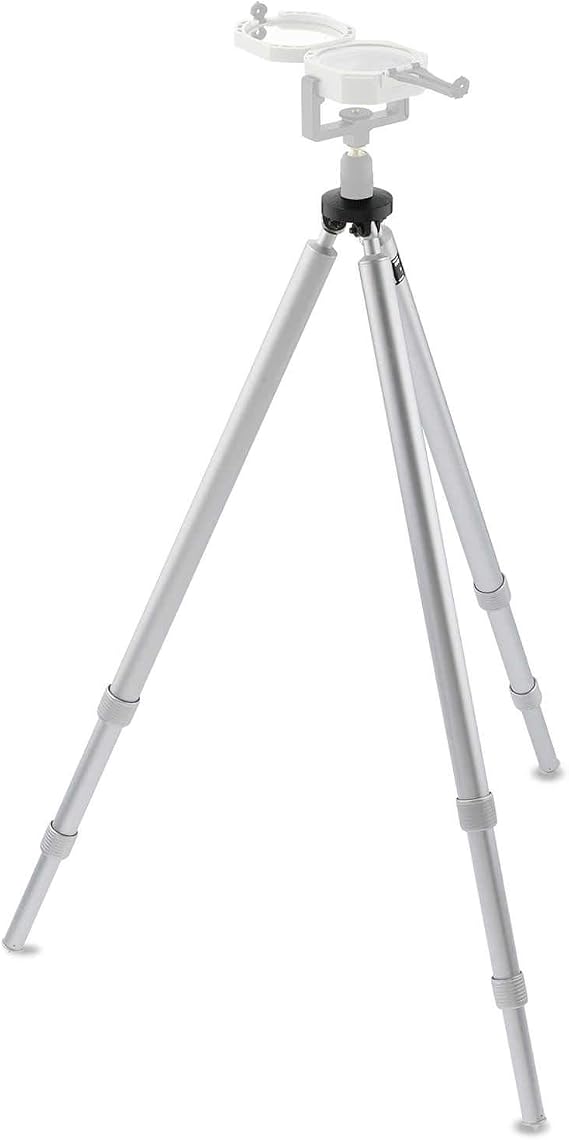 Brunton Non-Magnetic Field Tripod for Pocket Transits, 19-48 in