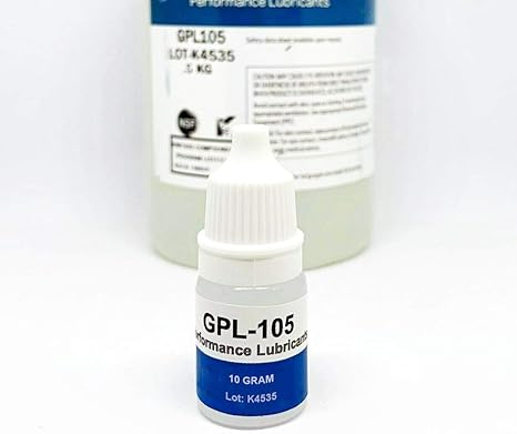 Krytox GPL 105 Oil