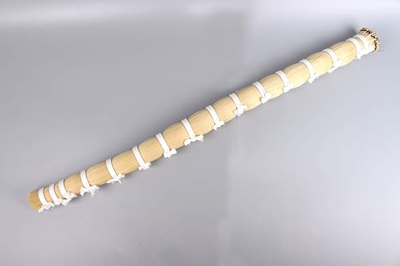Professional 100g Violin Bow Hair Natural Unbleached Mongolian Horse Hair 33inch Fiddle Bow Hair Replacement