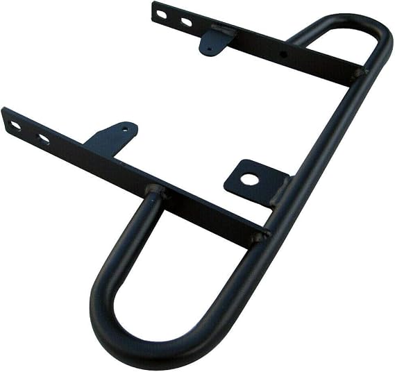 Rear Wide Grab Bar Bumper for 2004-Up Yamaha YFZ450