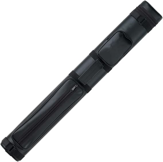Action AC22 2x2 Hard Pool Cue Case