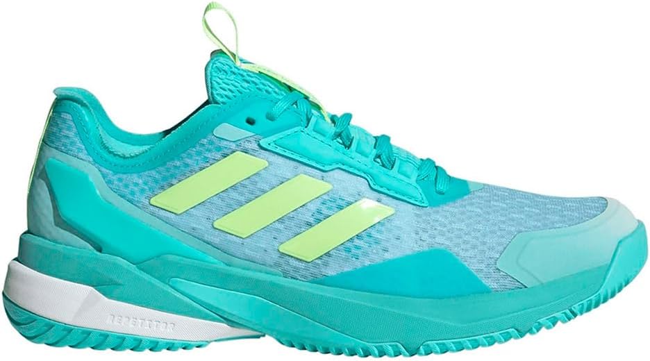 adidas Crazyflight 6 Woman Indoor Court Shoes UK 7.5 Blue