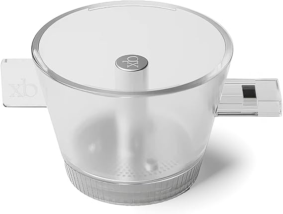 xBloom Omni Tea Brewer (Clear)