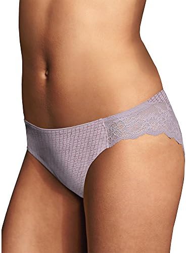 Maidenform Comfort Devotion Lace Back Tanga