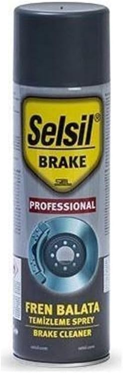 Selsil Fren Balata Spreyi 500 Ml
