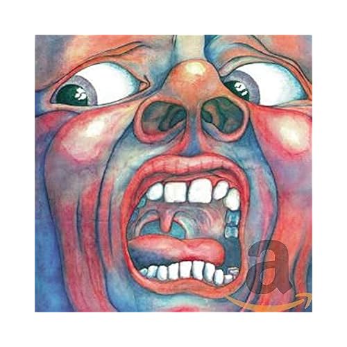 In The Court Of The Crimson King