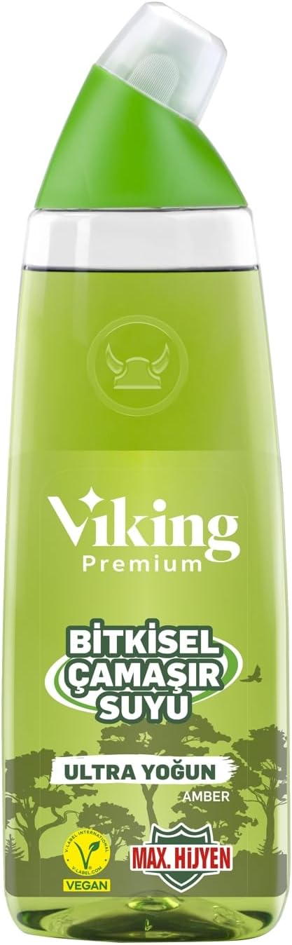Viking Premium Bleach Amber 750 ml