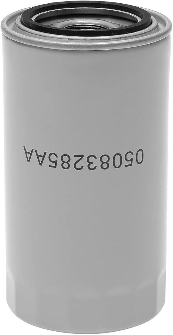 6.7 Cummins Oil Filter Compatible with 1989-2024 Dodge Ram 2500 3500 4000 4500 5500 D250 D350 W250 W350 5.9 6.7 Cummins Diesel Engine Oil Filter Replaces# 5083285AA LF16035