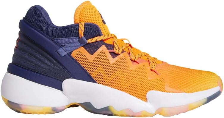 Adidas Men's D.o.n. Issue 2 Basketball Shoes