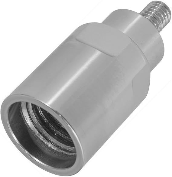 Savannah Bottle Stopper Chuck (Standard 29/32" diameter)