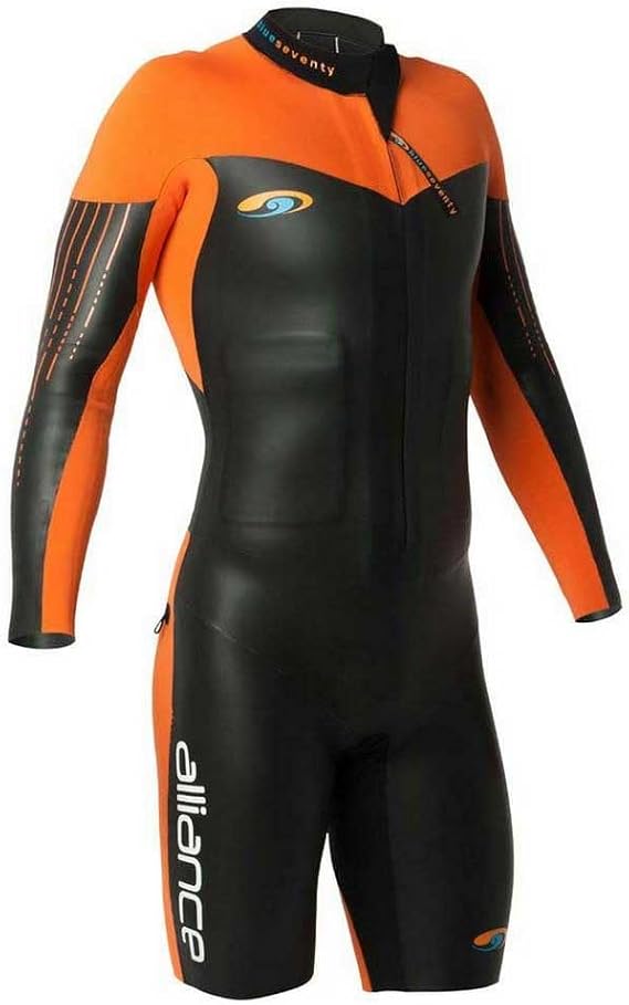 blueseventy Alliance SwimRun Wetsuit (Mens)