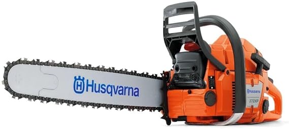 Husqvarna 372Xp 71Cc 20In Chainsaw with 3/8In .050 Bar and Chain
