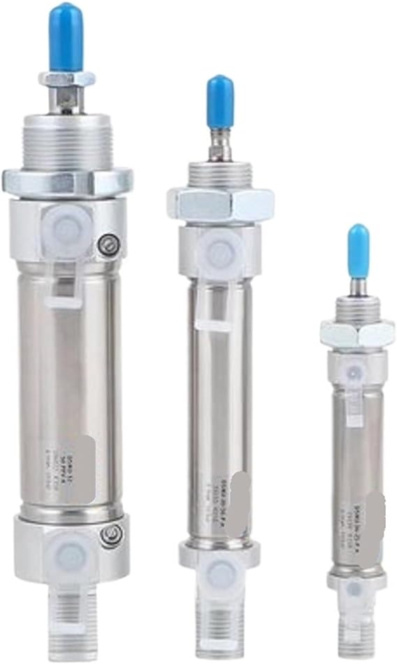 1pcs Double Acting Cylinder 14322 DSNU-25-35-PPV-A 193991 DSNU-25-35-PPV-A-S11 193991 DSNU-25-35-PPV-S2(DSNU-25-35-PPV-S2)