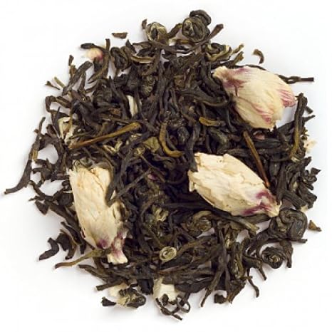 DAVIDs TEA - Buddha's Blend 2 Ounce