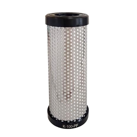 PF RF FS OR OC VF 20 35 60 100 170 250 375 485 625 780 for Kaeser Compressed Air Dryer Filter Element Kit (100,PF)