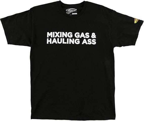 FMF Gass T-Shirt