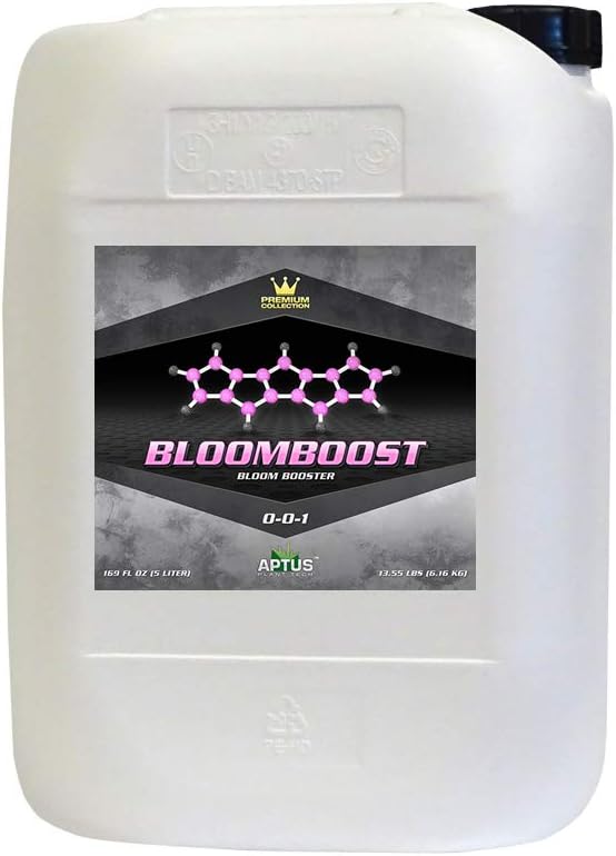 Bloomboost, 5 L