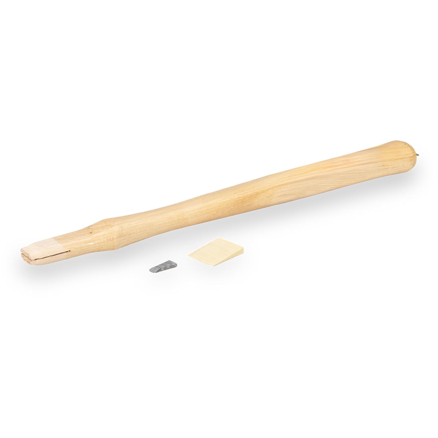 Vaughan E-Z Swing Hickory Machinist Replacement Handle, Made in The USA, VN62243