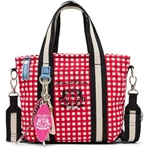 Steve Madden College Mini Tote