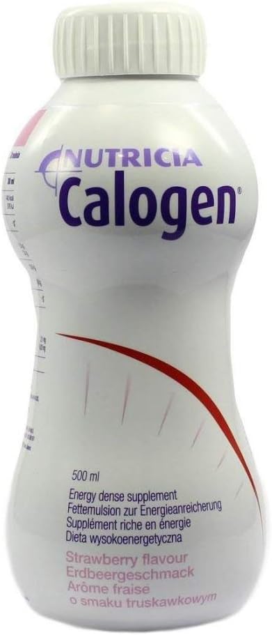 Calogen Strawberry (500ml)